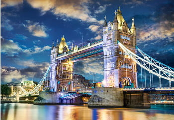 Castorland Tower Bridge - London - England (1500 Teile)