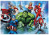 Clementoni Supercolor Marvel Avengers 180 Teile (29778)
