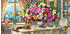 Castorland Summer Flowers and Cup of Tea (4000 Teile)