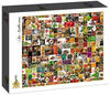 Grafika Puzzle