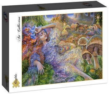 Grafika Josephine Wall - After The Fairy Ball 1500 Teile (30036)