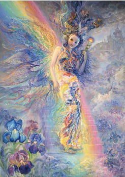 Grafika Josephine Wall - Iris, Keeper of the Rainbow 1500 Teile (30037)