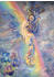 Grafika Josephine Wall - Iris, Keeper of the Rainbow 1500 Teile (30037)