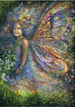 Grafika Josephine Wall - The Wood Fairy 1500 Teile (30044)
