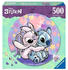 Ravensburger Disney: Stitch (17581)
