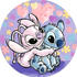 Ravensburger Disney: Stitch (17581)