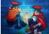 Bluebird Puzzle Louis Toffoli