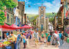 Gibsons Puzzle