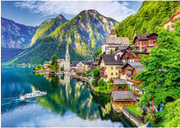 Trefl Hallstatt - Austria