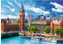 Trefl Sunny Day in London (500 Teile)