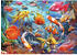 Trefl Hidden Shapes - Underwater Life (1060 Teile)
