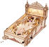ROBOTIME CLASSIC 3D PINBALL EG01 (482 Teile)