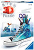 Ravensburger 3D-Puzzle »Sneaker Mystische Drachen«, Made in Europe; FSC®- schützt