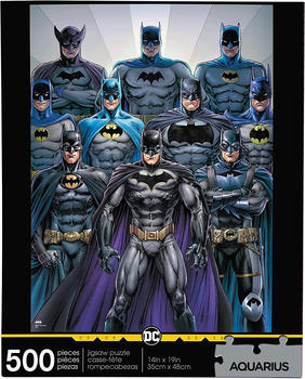 Aquarius DC Comics - Batman (500 Teile)