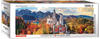 Eurographics 6010-5444, Eurographics Herbstliches Neuschwanstein (1000 Teile)