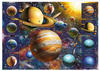 Trefl Spiral Puzzle Solar System (Puzzle), Spielwaren