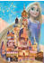 Ravensburger Disney Castle Collection Rapunzel 1000 pcs (17336)