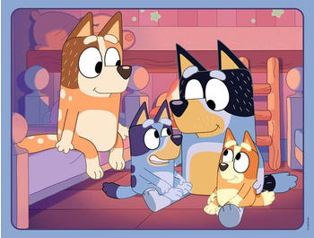 Nathan Time to Sleep - Bluey (30 Teile)