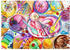 Trefl Crazy Shapes - Sweet Dream (600 Teile)