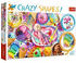Trefl Crazy Shapes - Sweet Dream (600 Teile)