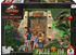 Schmidt-Spiele Jurassic World Camp Cretaceous Camp Kreidezeit 150 Teile (56437)