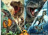 Ravensburger Dino Jurassic World (100 Teile)