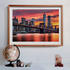 Clementoni High Quality Collection - East River at Dusk (1500 pcs.)