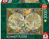 Schmidt-Spiele Gestalten der Erde (2000 Teile)