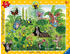 Ravensburger Der kleine Maulwurf Spielspaß im Garten (10 Teile) (5696)