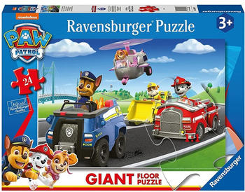 Ravensburger Paw Patrol (24 Teile)