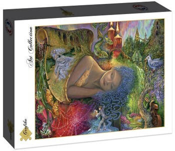 Grafika Dreaming in Color 1500 Teile (30031)