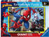 Ravensburger Spiderman (60 Teile)