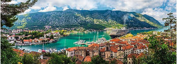Trefl Kotor, Montenegro (500 Teile)