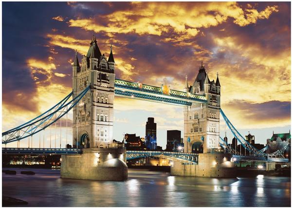 Schmidt-Spiele Tower Bridge - London (1000 Teile)