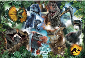 Trefl XXL Teile - Jurassic World 300 Teile