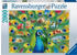 Ravensburger Land of the Peacock (2000 Teile)