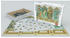 Eurographics Puzzles Alphonse Maria Mucha - Four Seasons (6000-0824)