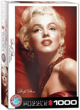 Eurographics Puzzles Marilyn Monroe