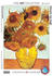 Eurographics Puzzles Van Gogh: Sonnenblumen