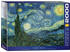 Eurographics Puzzles Van Gogh: Gestirnte Nacht