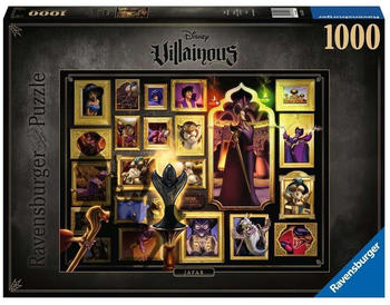 Ravensburger Villainous: Jafar (1000 Teile)