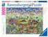 Ravensburger Dämmerung im Unterwasserreich (1000 Teile)