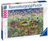 Ravensburger Dämmerung im Unterwasserreich (1000 Teile)
