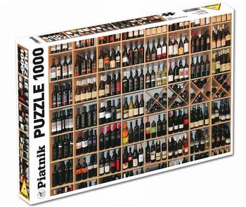 Piatnik Wine Gallery (1000 Teile)