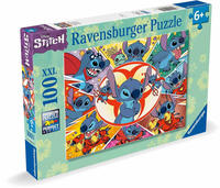 Ravensburger Puzzle "Disney Stitch" Made in Germany