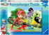 Ravensburger XXL Petronix Defenders Das Petronix-Team (100 Teile)