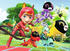 Ravensburger XXL Petronix Defenders Das Petronix-Team (100 Teile)