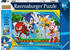 Ravensburger XXL Sonic Nichts kann Sonic aufhalten (100 Teile)