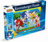 Ravensburger XXL Sonic Nichts kann Sonic aufhalten (100 Teile)