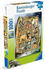 Ravensburger XXL Tiere im Regal (100 Teile)